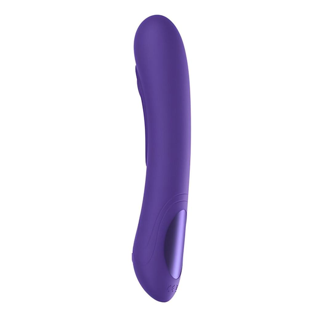 G-Spot Vibrator Kiiroo Lilac