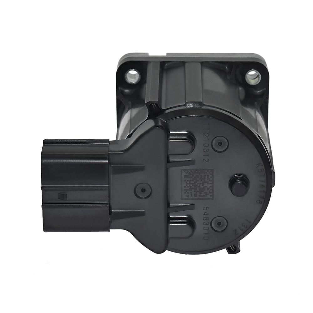 Recirculation Valve EGR Valve K5T74176 For Isuzu Cummins P/N 5271583 8 PINS 24V