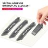 Car Accessories Decora Decal Wheel Hub Aluminum Alloy Stickers For Mercedes Benz W211 W203 W204 W210 AMG W202 CLA W212 W220 W205