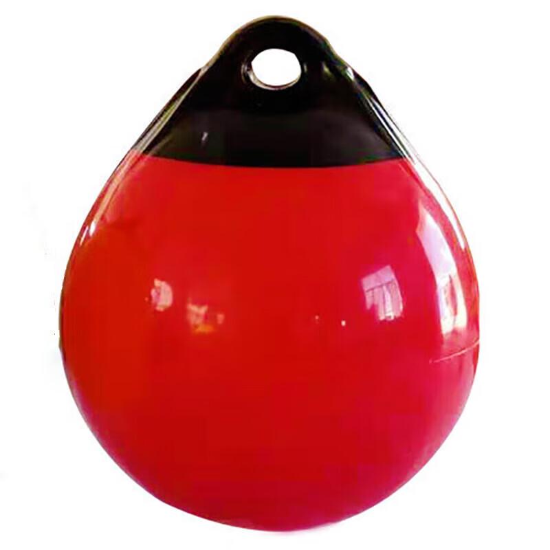 Huawelong A-Type Inflatable PVC Marine Fender Ball