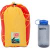 NEMO Camping Sleeping Gear Puffin Blanket 1P 2021 Model NM-PBK-SL Starline