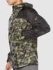 Military Parka Digi Army L [Cocos Nobuoka] G-7020