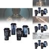 Black Wukong Myth Thermos Cup 304 Stainless Steel Coffee Cup Household Good Gift