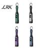 4-in-1 Charging Cable 65W 4 in 1 Keychain Cable, Fast Data USB-A To USB-C Charger with LED Display, 8-Pin/Type-C/USB-A/USB-C, Portable Keyring