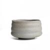 [Shozen] Matcha Set 4-Piece Matcha Bowl, Chasen (100-Prong), Chasen Holder, Chashaku Iwa No Shiro