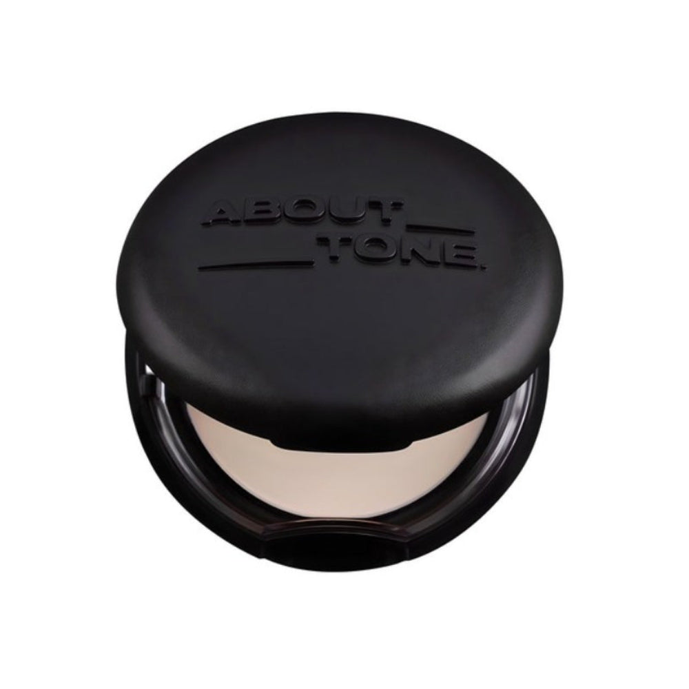 

О пудренице Tone Blur Powder Pact 9 г*1 шт/2 шт Light 9g