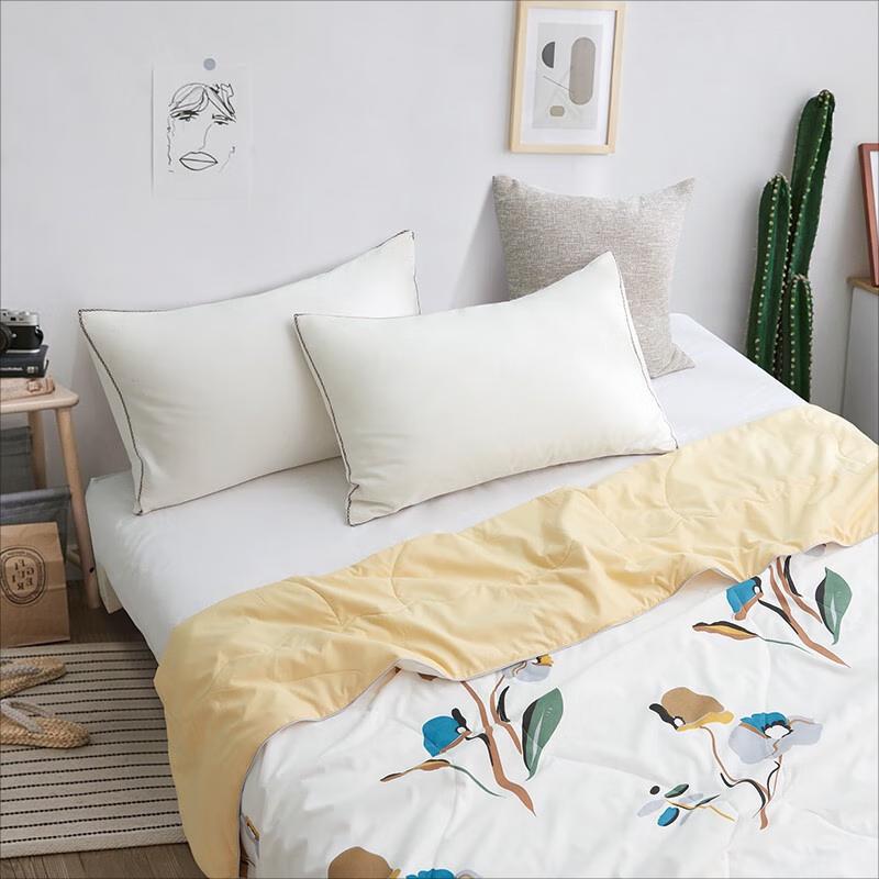 

Grace Printed Antibacterial Comforter