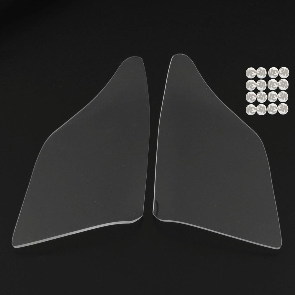 Stylish Protector Headlight For Ducati Panigale 899 959 1199 1299 With Enhanced Features Visibility