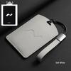 Compatible L60 Card Key Case - 24 New Model NIO ONVO LEO NFC Smart Induction Car Bag Buckle Case