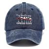 pc Drink Style Hat Hats for Men Beach Hat for Women Outdoor Casual Washed Baseball Caps Breathable Washed Baseball Caps Ad