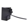 Coffee Machine Milk Container Adapter with Suction Hose Milk Frother Replacement for Automatic Coffee Maker