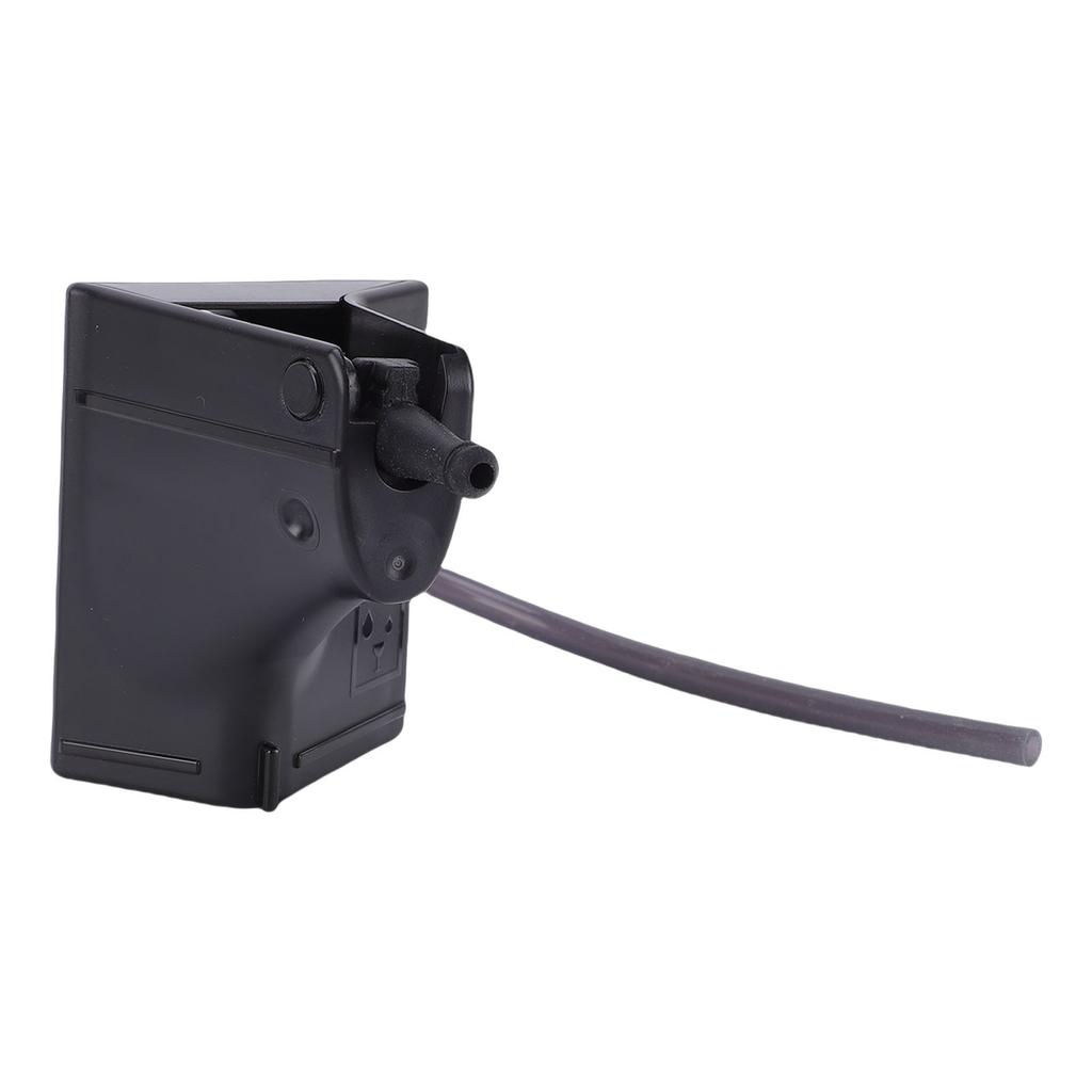 Coffee Machine Milk Container Adapter with Suction Hose Milk Frother Replacement for Automatic Coffee Maker