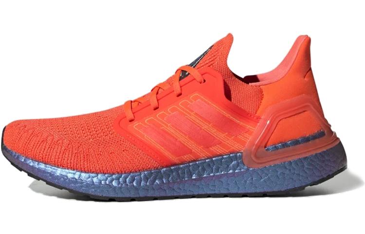 UltraBoost 20 Adidas  Solar Red  FV8451 42⅔