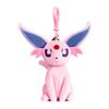 Authentic Pokémon Plush Toys: Pikachu, Squirtle, Psyduck Dolls