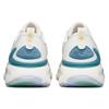 Anta Tron 1.5 Big Data Cushioning Slip Resistant Abrasion Resistant Low top Running Shoes White Blue 112135586-3