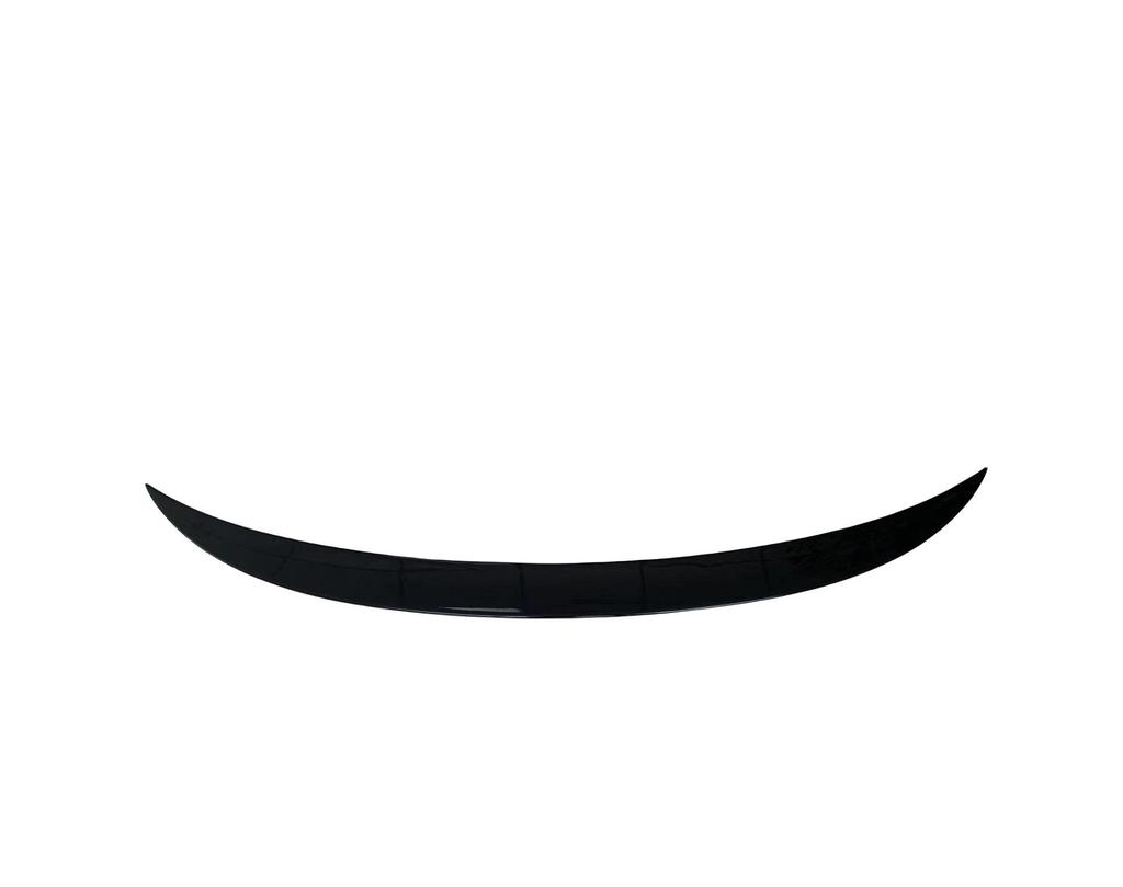 Carbon Fiber Rear Spoiler for 2016-2023 BMW 1 Series F52 MP