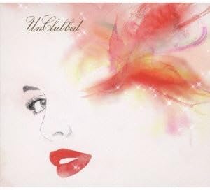 

CD UNCLUBBED - Unclubbed XECD1117PROMO Japan ObiSoul/Funk Used