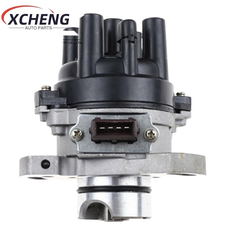 OEM  27100-02503 2710002503  High Performance Electronic Distributor Ignition for Hyundai Atos Atos Prime 1.0L 1.1L L4 1997-2002