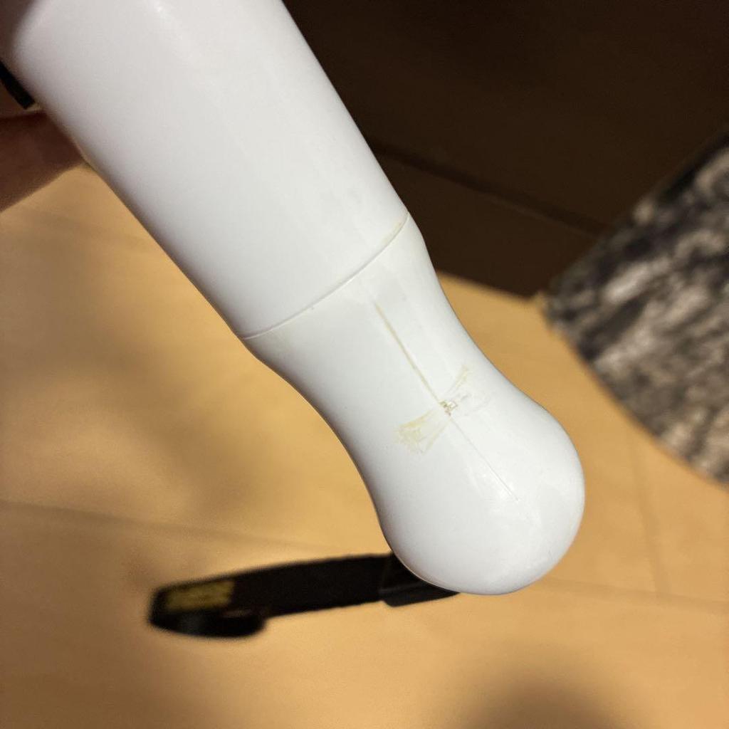 [USED] BIGBANG Crown-shaped Light Stick - Does Not Light Up - Junk Item