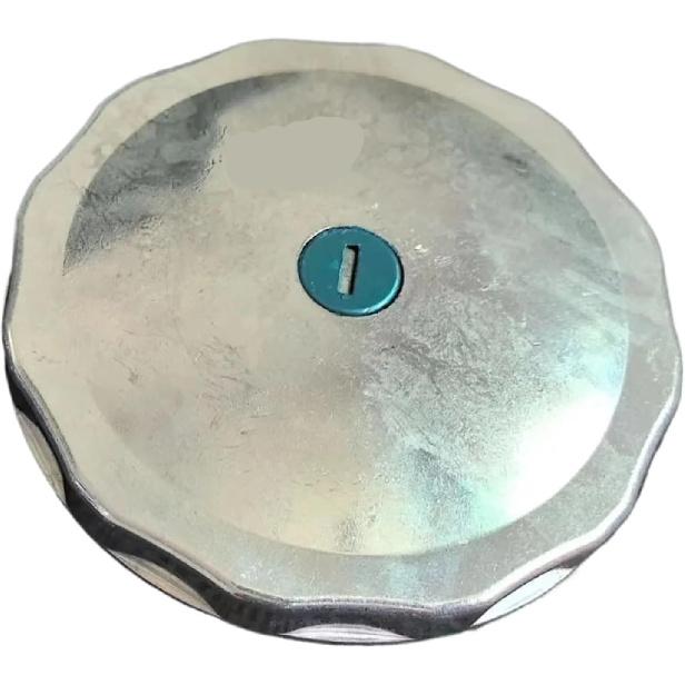 

Крышка топливного бака Совместимая Для грузовиков HINO Запчасти Специальный замок для дизельного бака, Крышка бака Грузовик Для HINO 700 500 FM260 J08C J08E 77320-1670