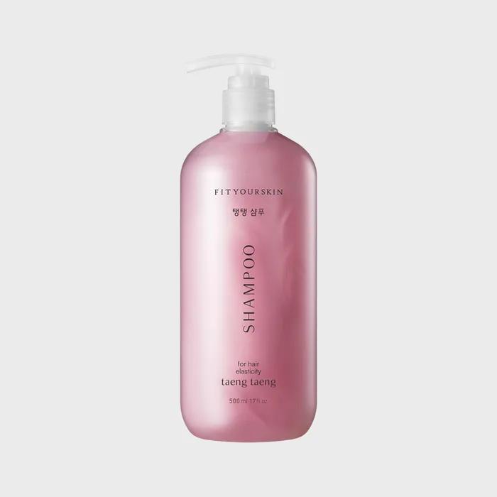 Tangtang Shampoo 500ml