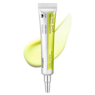Wzmacniacz napięcia siatkówki Vita-A Retinal Shot 15 ml