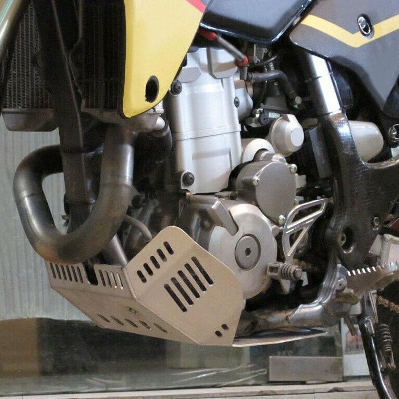 Suzuki DRZ400 Engine Guard Bottom Plate Protection