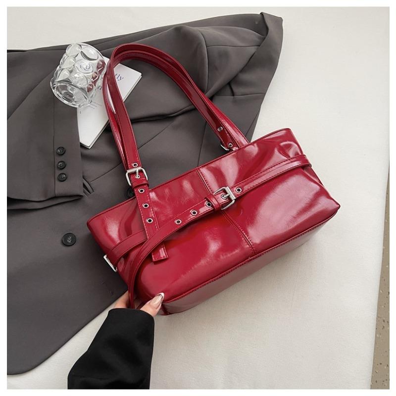 Fashion large-capacity tote bag women's summer new simple and versatile shoulder bag high-end underarm bag