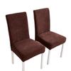 Jacquard Stretch High Elastic Sofa & Dining Chair Dustproof Cover