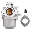 Carburetor for Riding Mower 12.5 Hp Briggs&Stratton LMT 5-4993 Walbro Murray Engine Accessory