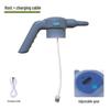 Electric Gardening Sprayer: Multipurpose Watering & Disinfection Can for Household Use