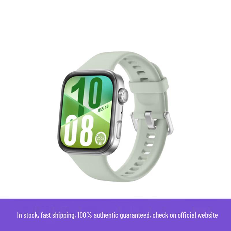 HUAWEI WATCH FIT 4 Smartwatch (CN version)