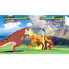 crayon shin-chan "ola and the doctors summer vacation" ~an endless seven-day journey~ -switch