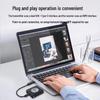 BOEGAM BGDR200 Enterprise Wireless Screen Projector (CN version)