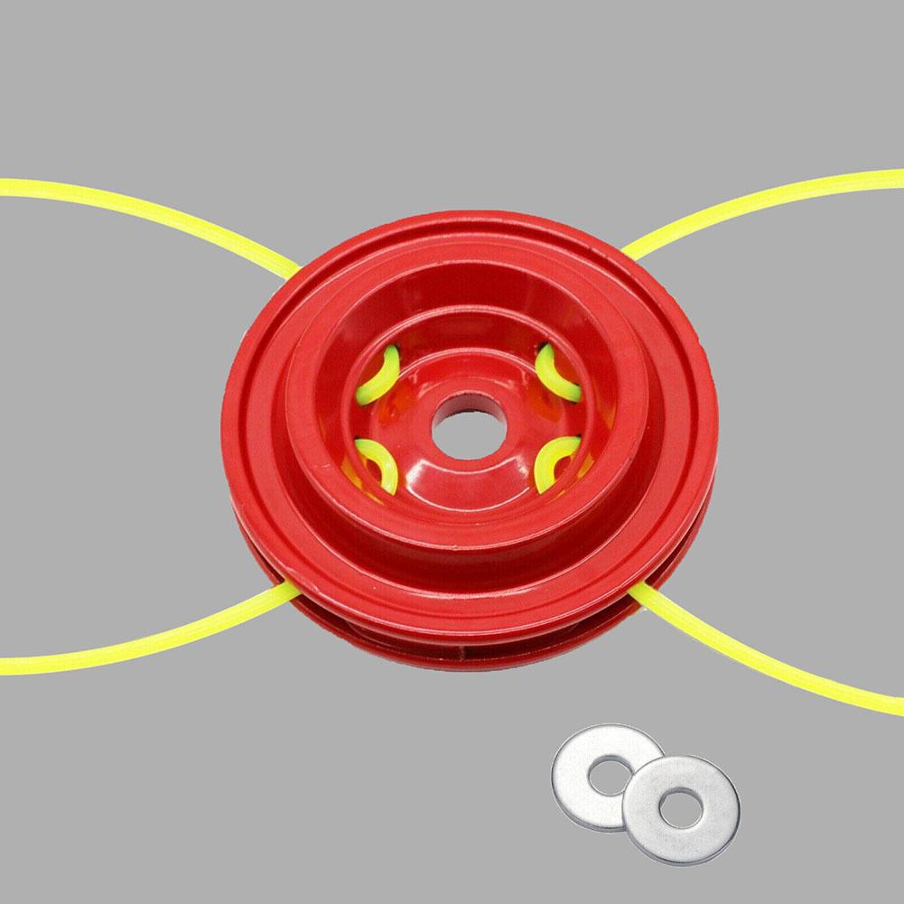 107.95x15.24mm Trimmer Head Brush Cutter Eater Type B