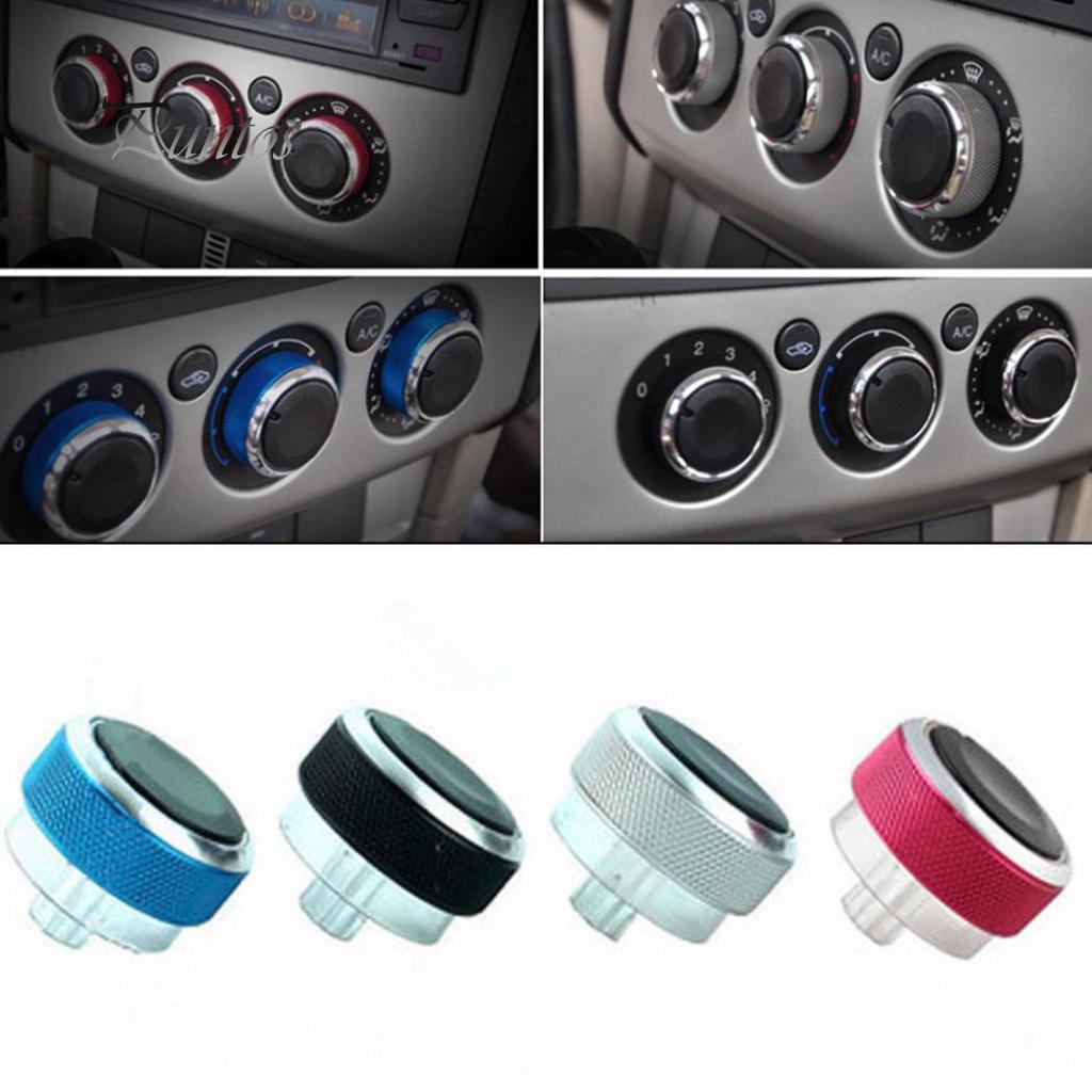 AC Knob Car Air Conditioning Heat Control Switch