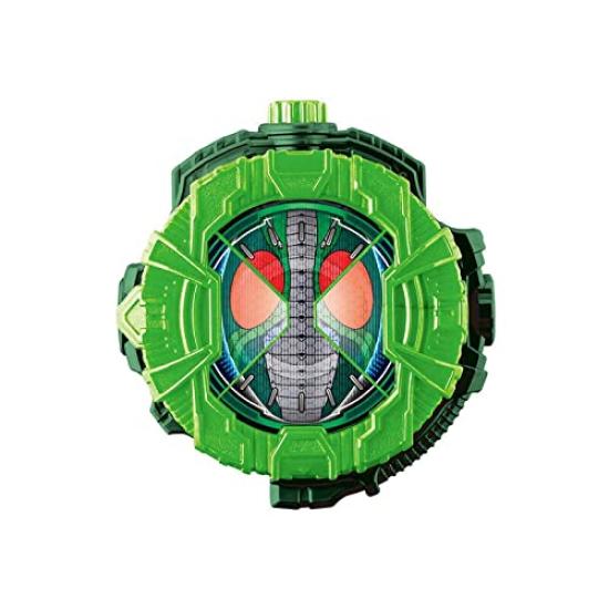 Hodinky Bandai Toydent Bandai Kamen Rider Ride Quartz Set 02 Bandai DX