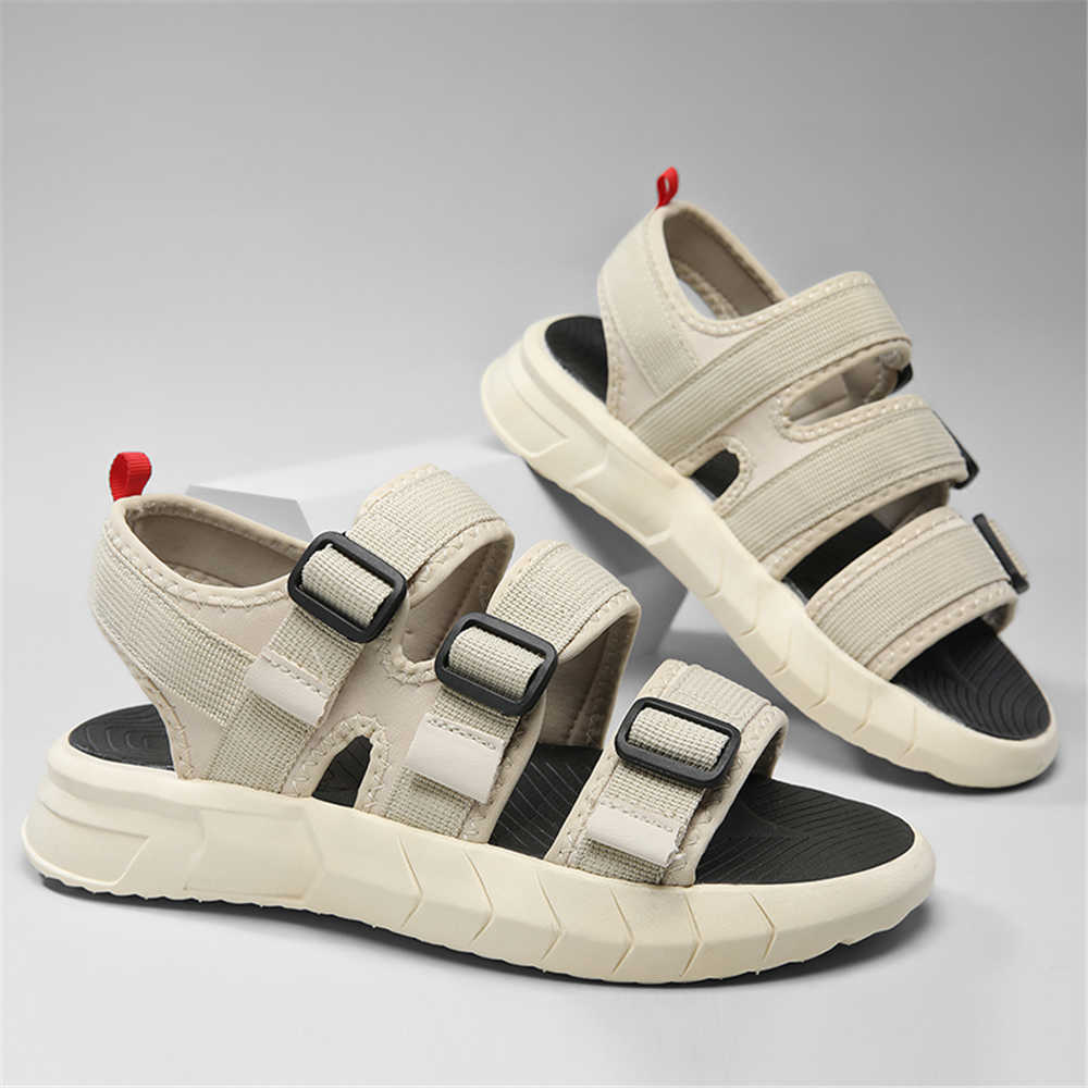 Fashion Non Slip Opening Toe Panske Slippers Sandals Designer Shoes Mocasin Man Luxury Brand Sneakers Sport Out New In Cute Outing