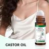 Body roller essential oil moisturizes the whole body daily gentle skin body massage care oil 30ml30ml