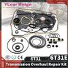 6T31 6T31E Automatic Transmission Overhaul Repair Kit For GM Buick CHEVROLET 6T31 Car Gearbox Clutch Seal Kit Gasket