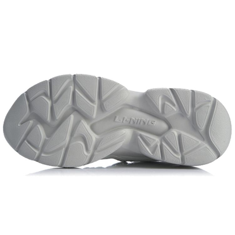 Li Ning Canglan Casual Shoes Women's Low Top AGLQ024-4