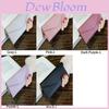 Stylish Womens Pu Leather Clutch Wallet With Soft Timeless Design