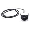 Back Up Camera Night Vision 360 Degrees Rotatable 12 to 24V for Yachts Boats Cars SUVs Campers Trucks CAM980‑C Chrome