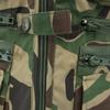 WINNING WAYS 80s Old Camouflage Best Men's Used