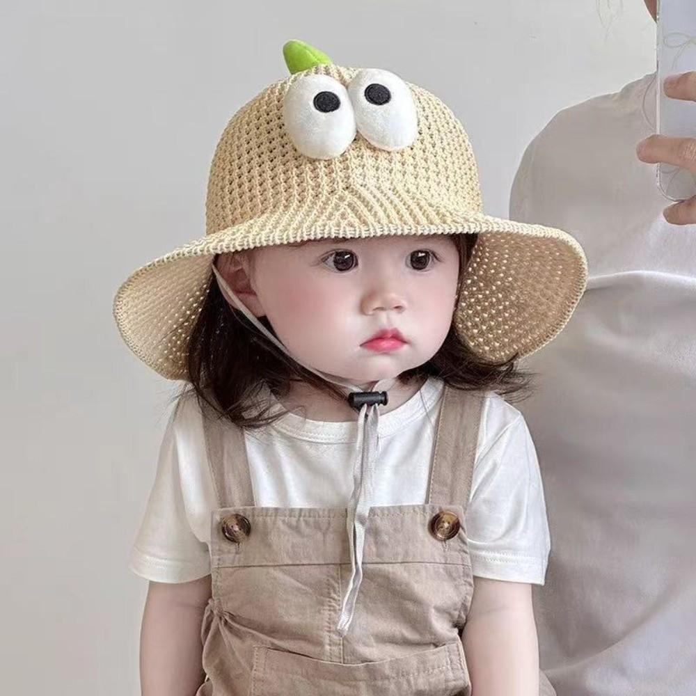 Anti UV Fisherman Hats Breathable Sun Hat New Design Bucket Hat Travel Use