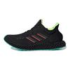 adidas Futurecraft 4D Čierne Neónové Tenisky GZ8626