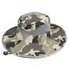 Adventure Hats for Men and Women Summer Sun Protection Fisherman Hats Mountaineering Wide-brimmed Sun Hats