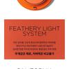 KEYTH - California Feather-like Cushion Refill Only - 4 Colors