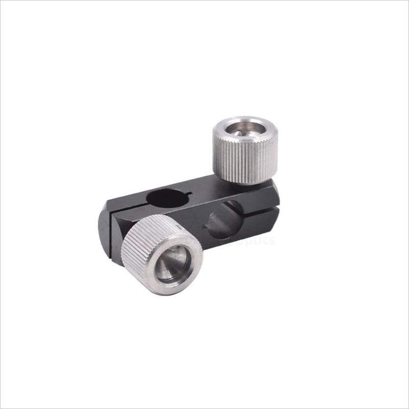 Регулируемый зажим-стойка Daheng Optics 90 градусов GCM-550101