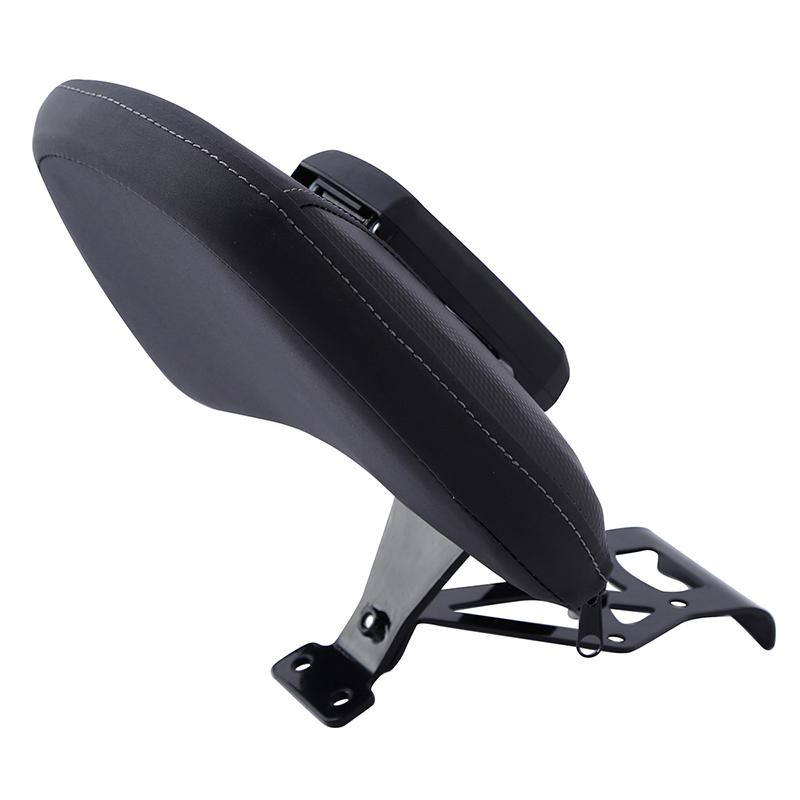 Motorcycle Front Driver Rider Passenger Backrest For Honda Goldwing 1800 GL1800 2018-2025